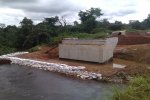 Projet de construction de la route Obala-Batchenga-Bouam